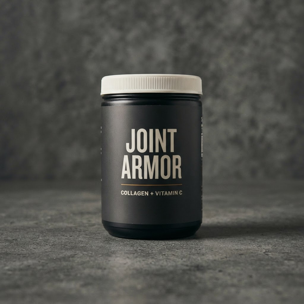 Joint Armor Collagen
